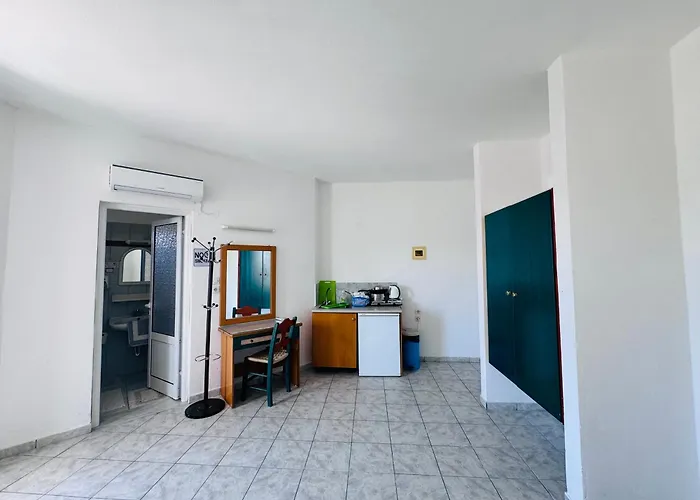 Hotel de apartamente Sunnysun 3*