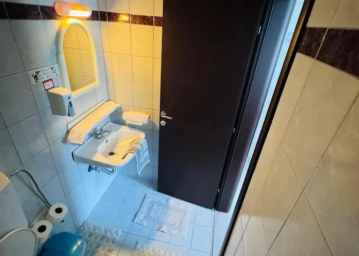 Sunnysun Hotel de apartamente 3*