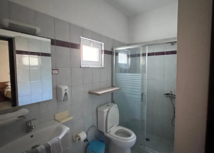 アパートホテル Sunnysun