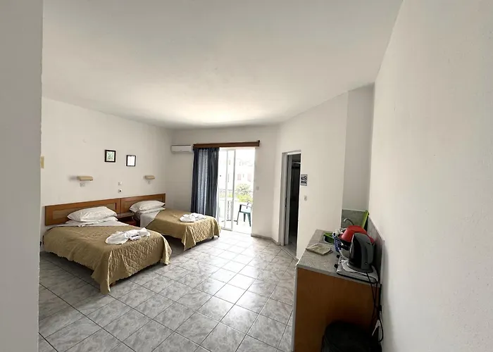 מלון דירות Sunnysun