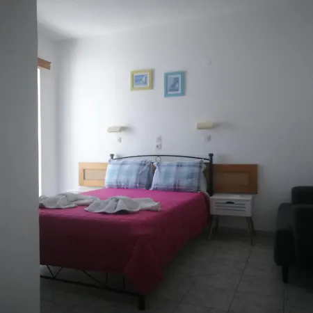 Lägenhetshotell Sunnysun Faliraki