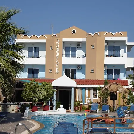 Sunnysun Faliraki