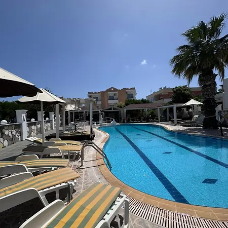 Sunnysun Faliraki