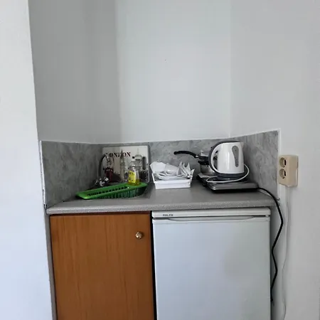 Aparthotel Sunnysun