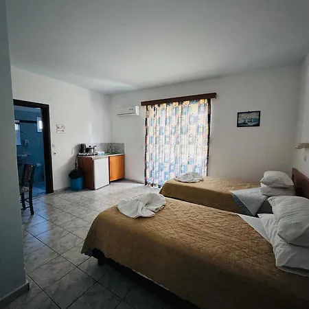 Sunnysun Aparthotel 3*