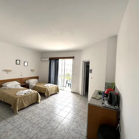 Aparthotel Sunnysun